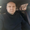 Макс, 45 лет