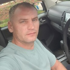 Фотография мужчины Алексей, 40 лет из г. Смоленск