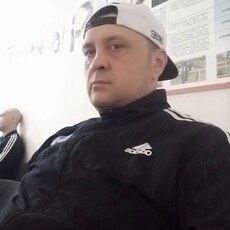 Фотография мужчины Алексей, 40 лет из г. Нефтекамск