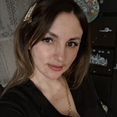 Фотография девушки Оксана, 35 лет из г. Барнаул