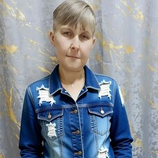 Фотография девушки Юлия, 48 лет из г. Чита