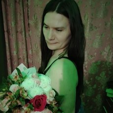 Фотография девушки Полина, 36 лет из г. Липецк