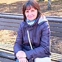 Люба, 64 года