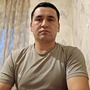 Эдик, 40 лет