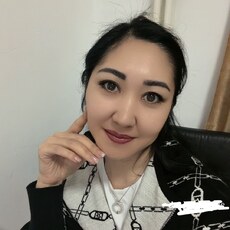 Фотография девушки Жадыра, 30 лет из г. Алматы