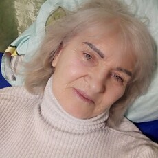 Фотография девушки Светлана, 65 лет из г. Луганск