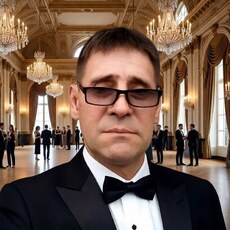 Фотография мужчины Dj Greekdimon, 60 лет из г. Уральск