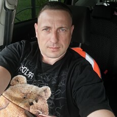 Фотография мужчины Алексей, 42 года из г. Можайск