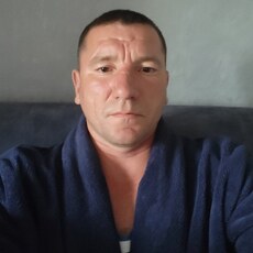 Фотография мужчины Сергей, 40 лет из г. Магадан
