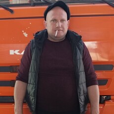 Фотография мужчины Александр, 38 лет из г. Курган