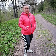 Фотография девушки Евгения, 24 года из г. Калуга