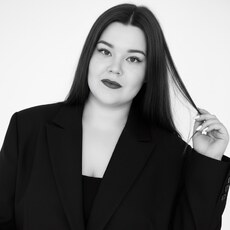Фотография девушки Алина, 25 лет из г. Нижнекамск