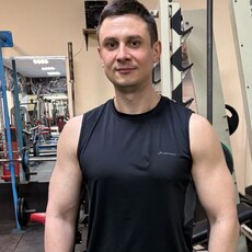 Фотография мужчины Анатолий, 34 года из г. Ярославль