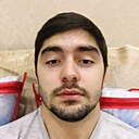 Азамат, 28 лет