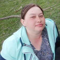 Фотография девушки Алина, 32 года из г. Давлеканово