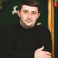 Фотография мужчины Av, 33 года из г. Горловка
