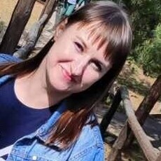 Фотография девушки Ирина, 41 год из г. Ульяновск