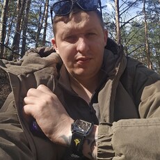 Фотография мужчины Денис, 33 года из г. Старый Оскол