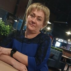 Фотография девушки Оксана, 48 лет из г. Черемхово