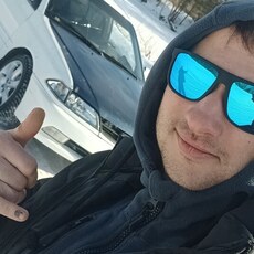 Фотография мужчины Александр, 32 года из г. Чунский