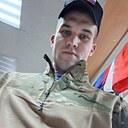 Федор, 27 лет