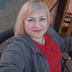 Фотография девушки Наталья, 45 лет из г. Кемерово