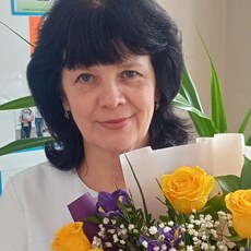 Фотография девушки Ольга, 51 год из г. Ульяновск
