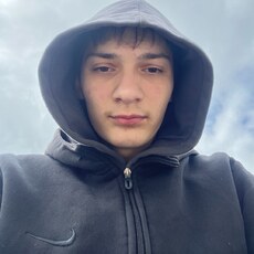 Фотография мужчины Амин, 18 лет из г. Хасавюрт