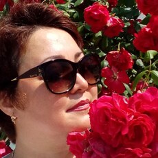 Фотография девушки Альфия, 52 года из г. Оренбург