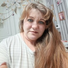 Фотография девушки Ксения, 37 лет из г. Невьянск