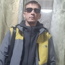 Фотография мужчины Леонид, 37 лет из г. Вихоревка