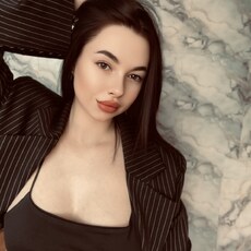 Фотография девушки Александра, 23 года из г. Сургут