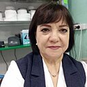 Татьяна, 60 лет