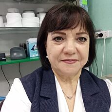 Фотография девушки Татьяна, 60 лет из г. Омск