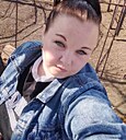 Аня, 32 года