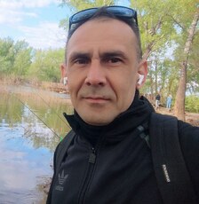 Фотография мужчины Руслан, 40 лет из г. Новотроицк