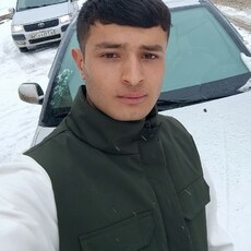 Фотография мужчины Mexa, 20 лет из г. Якутск