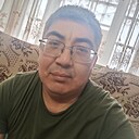 Даник, 40 лет