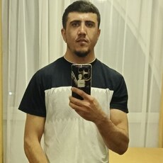 Фотография мужчины Ali, 30 лет из г. Ялта