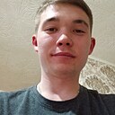 Илья, 25 лет