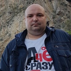 Фотография мужчины Андрей, 37 лет из г. Симферополь