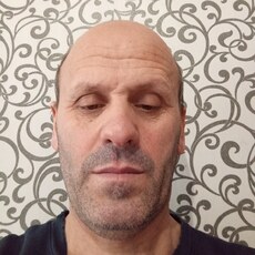 Фотография мужчины Джора, 49 лет из г. Братск