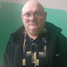 Фотография мужчины Владимир, 52 года из г. Сергиев Посад