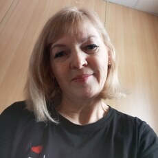 Фотография девушки Алевтина, 51 год из г. Уфа