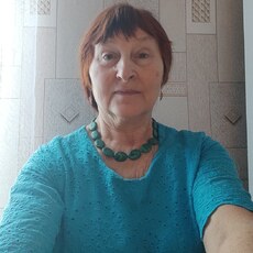Фотография девушки Нора, 63 года из г. Жуковский