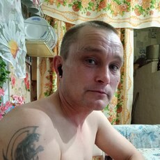 Фотография мужчины Александр, 41 год из г. Йошкар-Ола