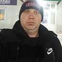 Антон, 34 года