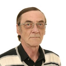 Фотография мужчины Евгений, 65 лет из г. Ошмяны