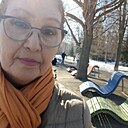 Гуля, 62 года