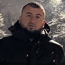 Фотография мужчины Хасан, 44 года из г. Грозный